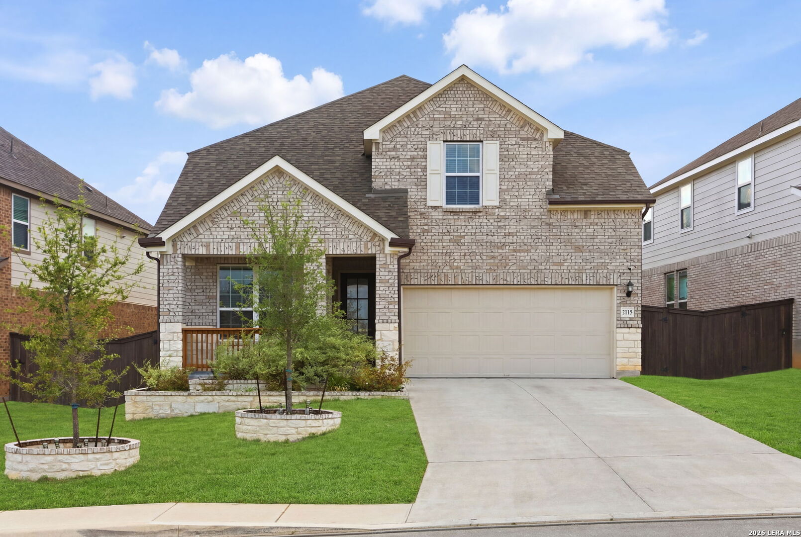 2115 Knippa San Antonio TX 78253