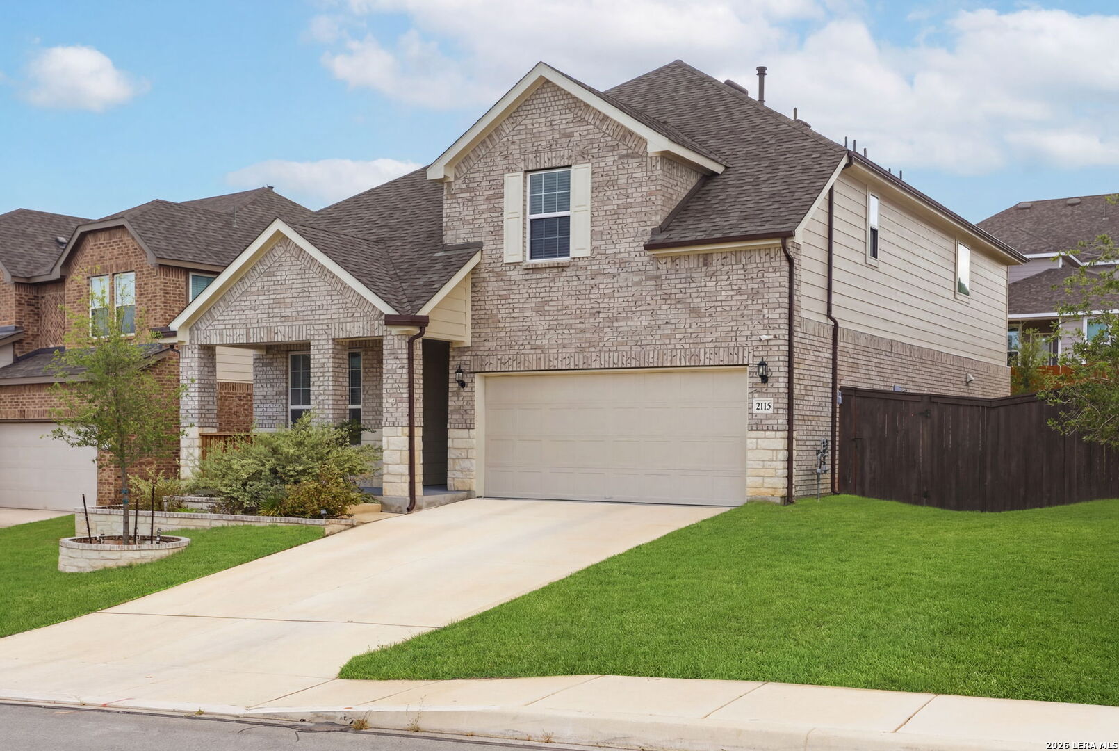 2115 Knippa San Antonio TX 78253