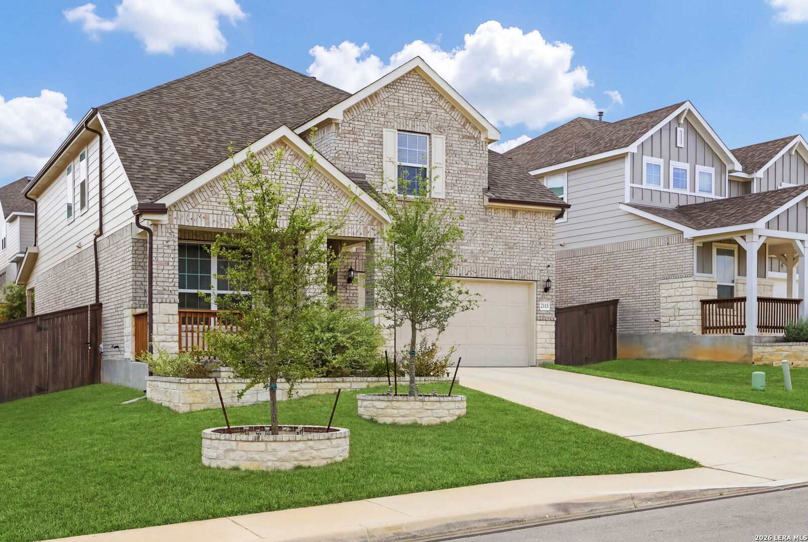 2115 Knippa San Antonio TX 78253