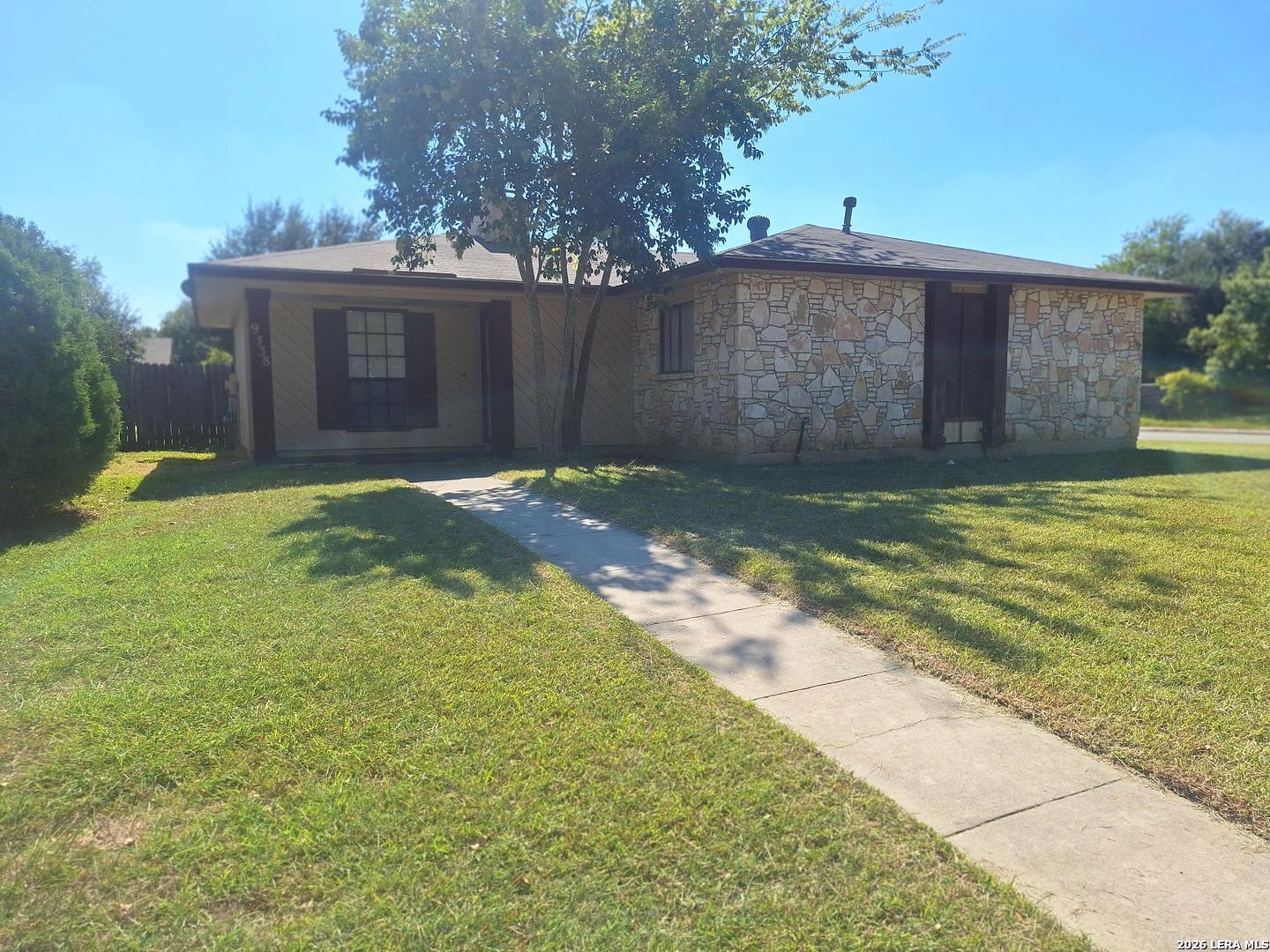 9338 Valley Ridge San Antonio TX 78250