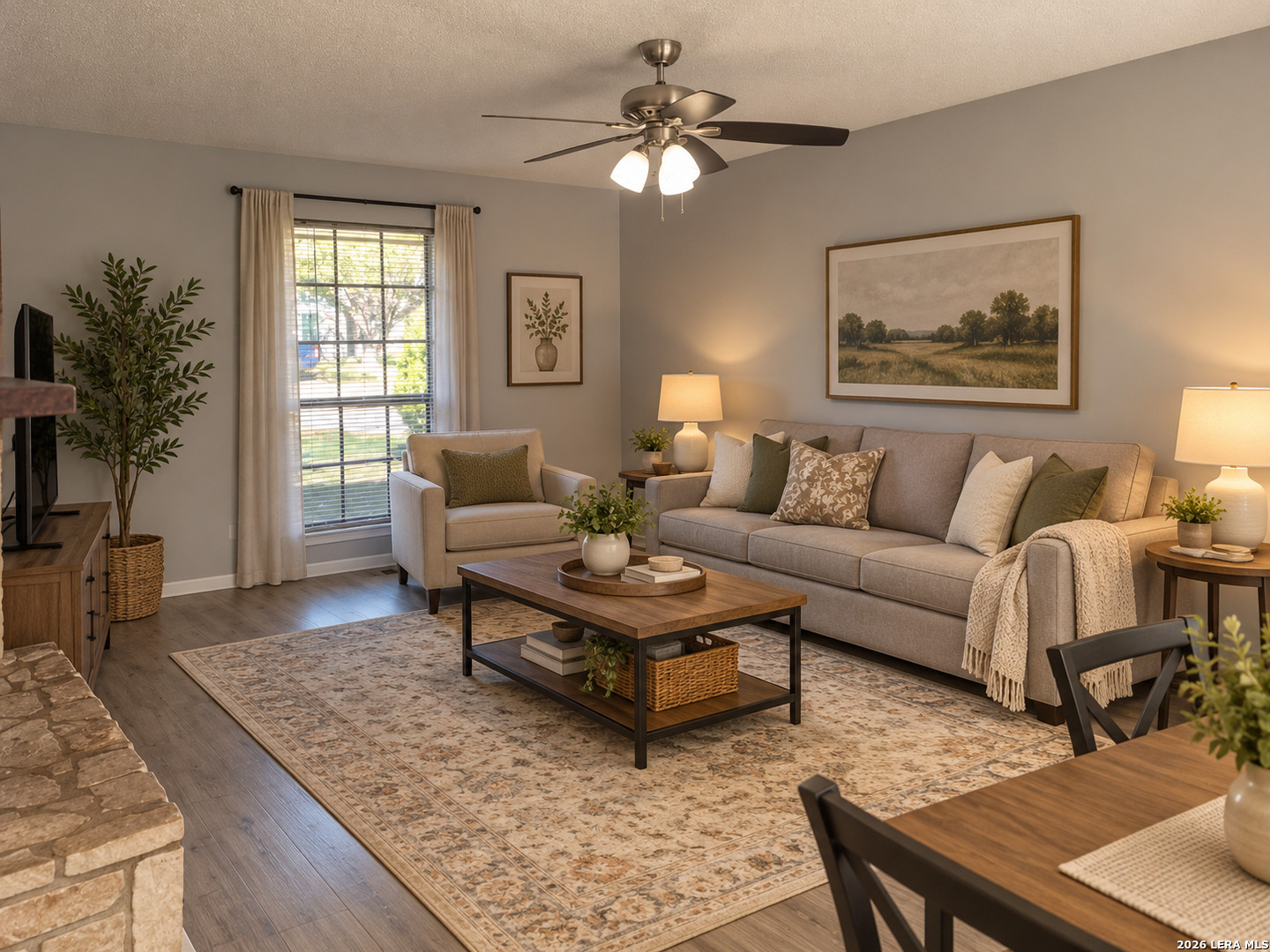 9338 Valley Ridge San Antonio TX 78250
