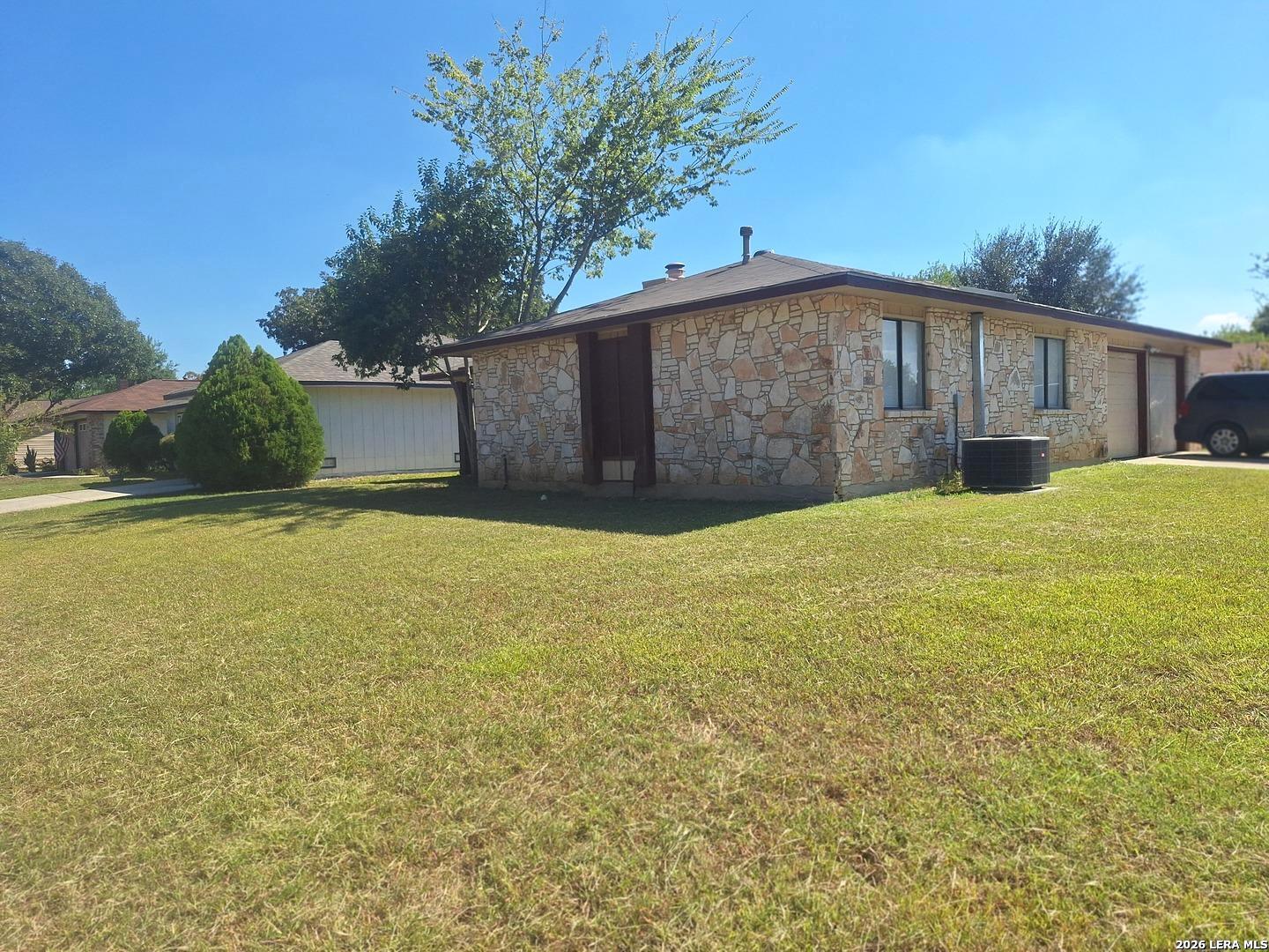 9338 Valley Ridge San Antonio TX 78250