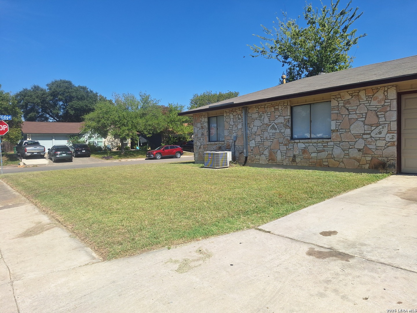 9338 Valley Ridge San Antonio TX 78250