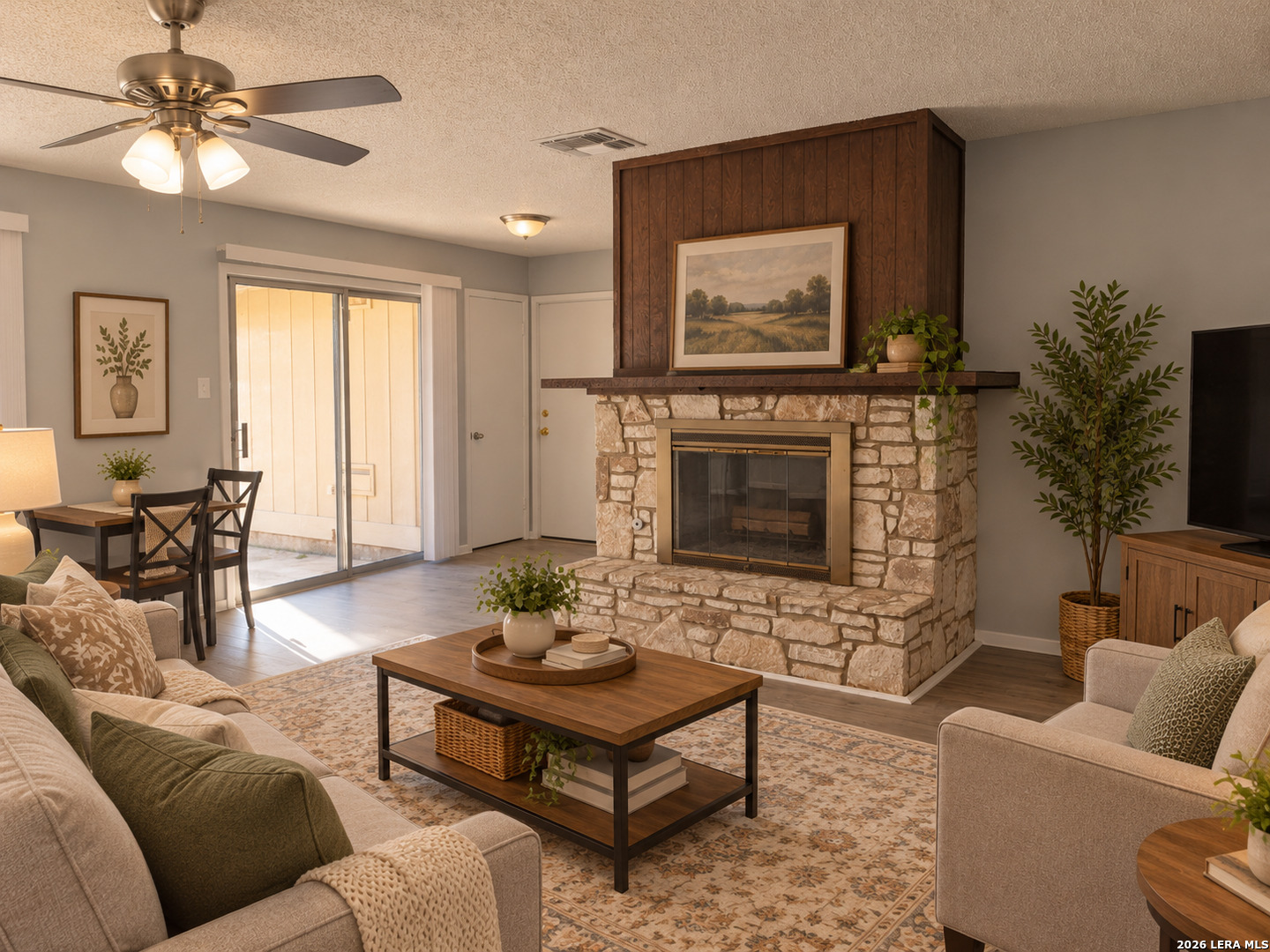 9338 Valley Ridge San Antonio TX 78250