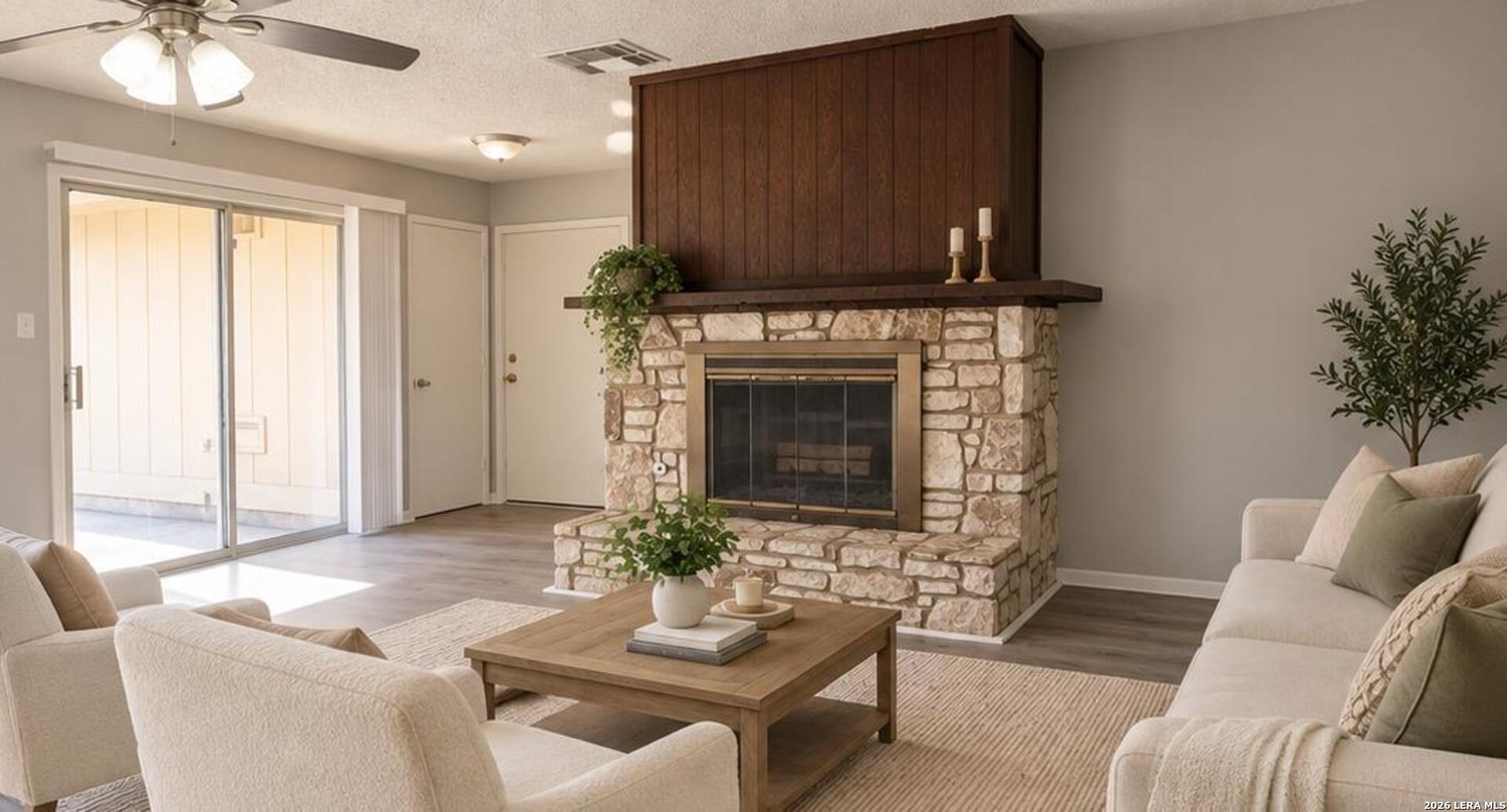 9338 Valley Ridge San Antonio TX 78250