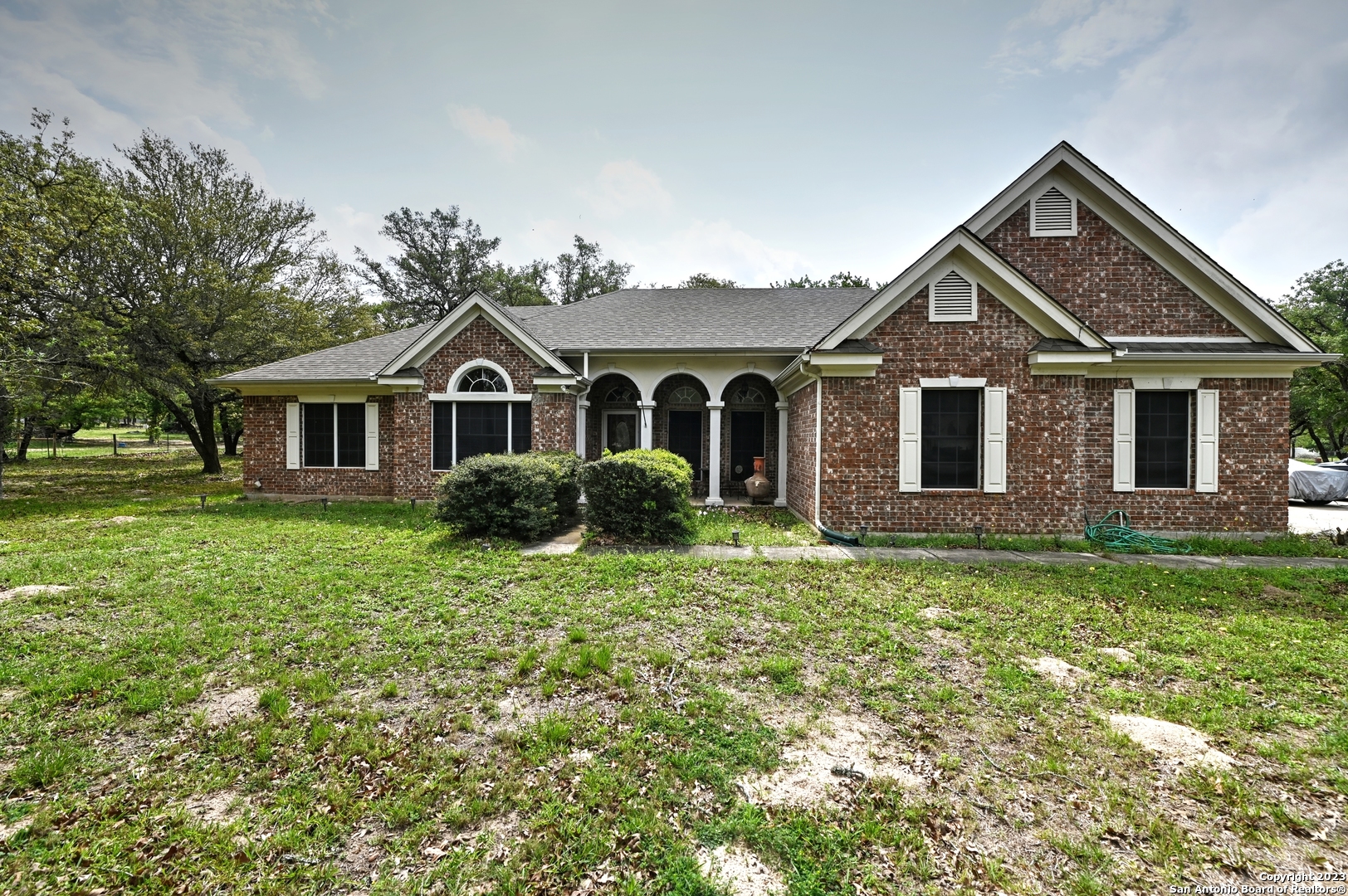760 Killarney Road Floresville TX 78114