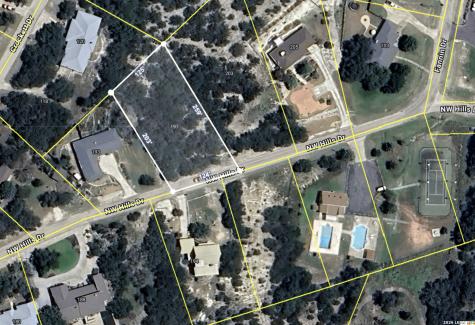 197 NW Hills Drive Kerrville TX 78028