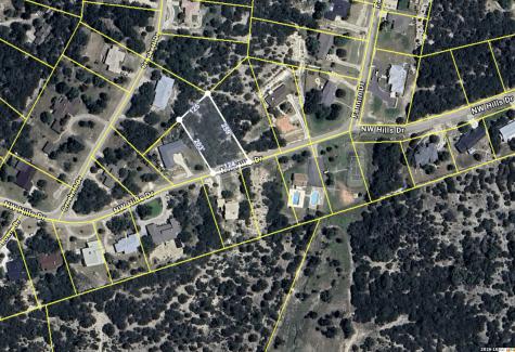 197 NW Hills Drive Kerrville TX 78028
