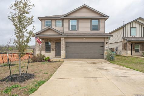 15623 Mint Patch Meadow San Antonio TX 78073