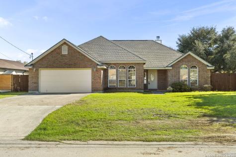 15816 Chippewa Boulevard Selma TX 78154