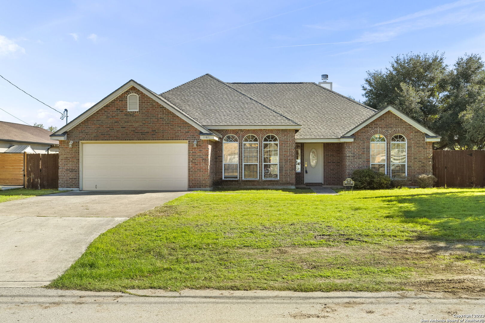 15816 Chippewa Boulevard Selma TX 78154
