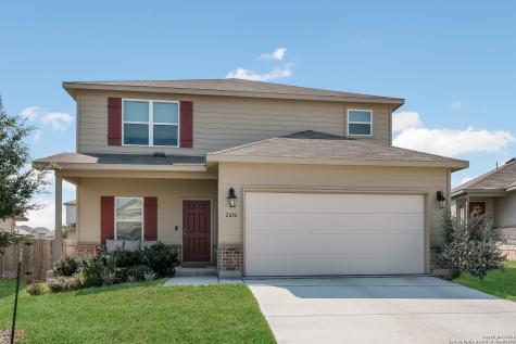 2050 Rhesus View San Antonio TX 78245