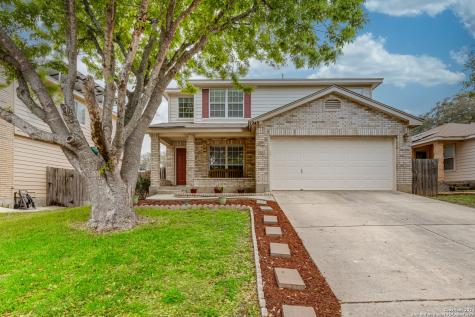 1243 Cougar Country San Antonio TX 78251