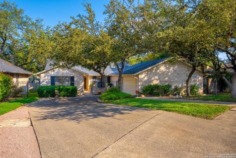 13102 Hunters Wood Street San Antonio TX 78230