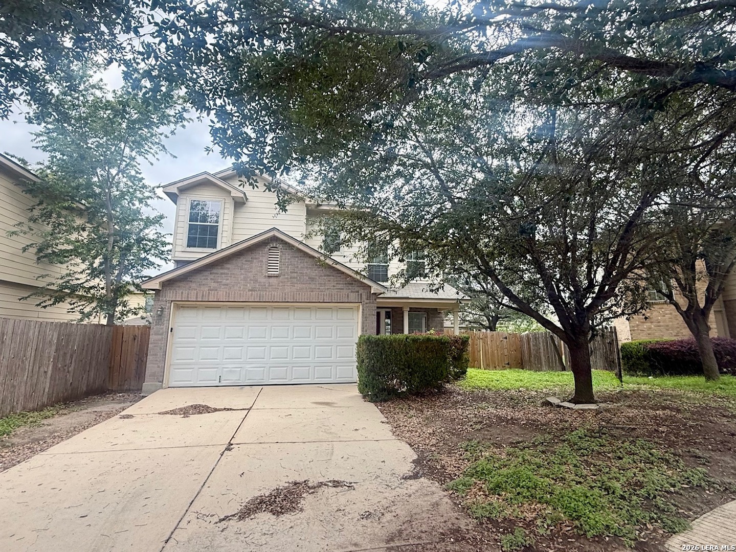 3615 Dunlap Fields Converse TX 78109
