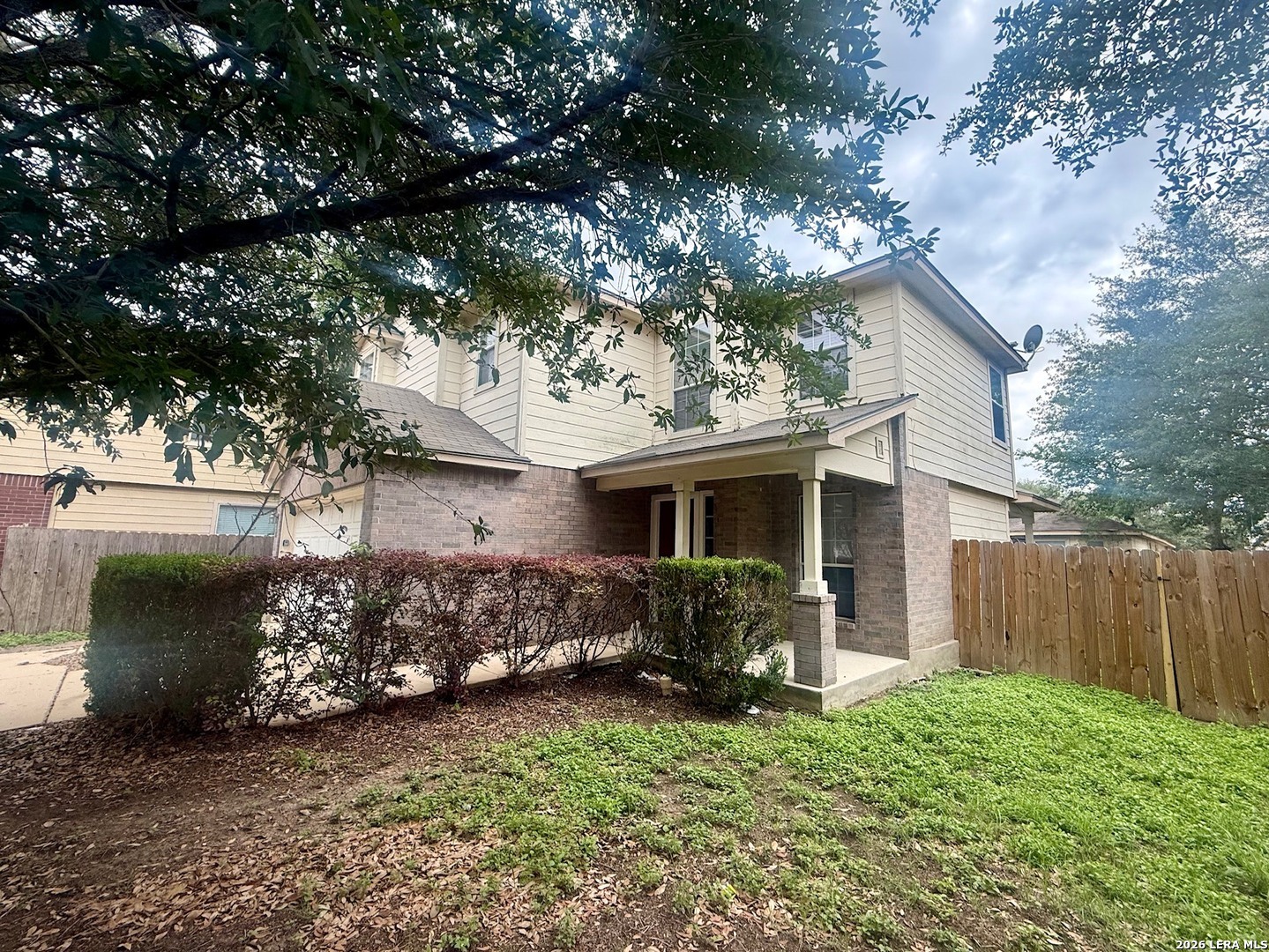 3615 Dunlap Fields Converse TX 78109