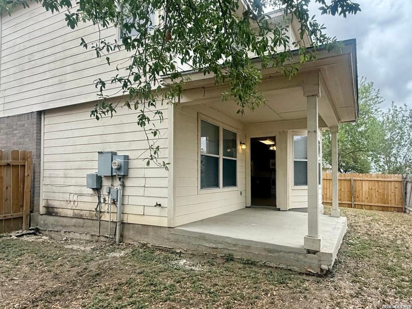3615 Dunlap Fields Converse TX 78109