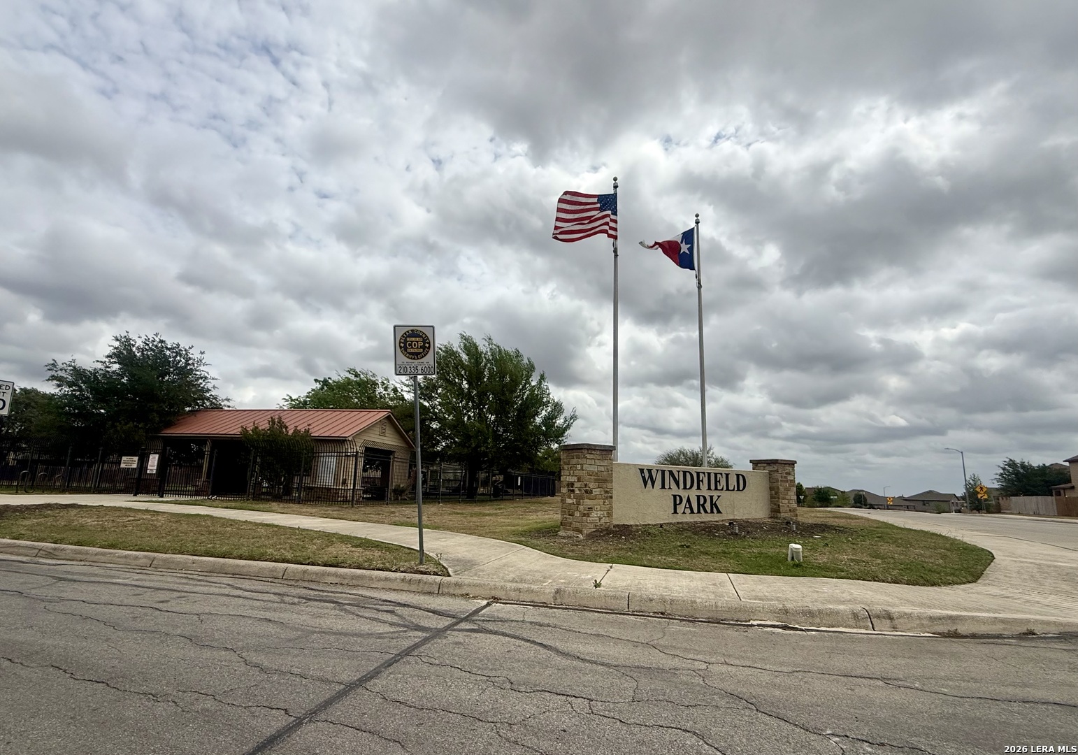 3615 Dunlap Fields Converse TX 78109