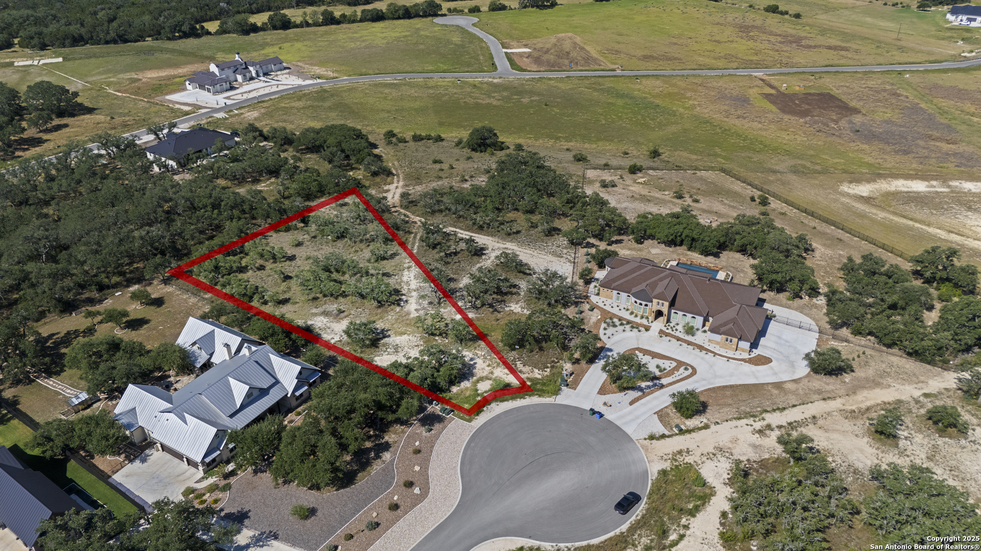 749 Johanna Ridge Bulverde TX 78163