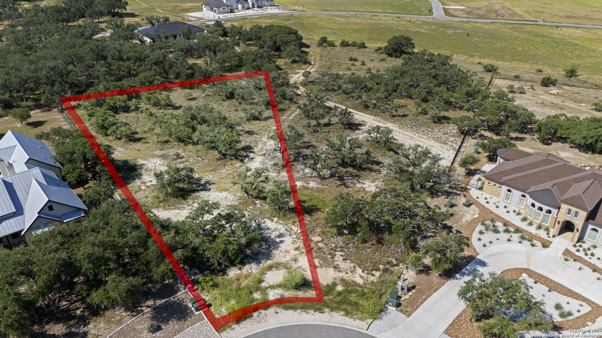749 Johanna Ridge Bulverde TX 78163
