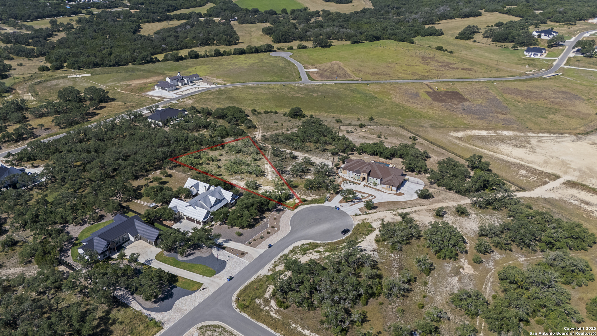 749 Johanna Ridge Bulverde TX 78163