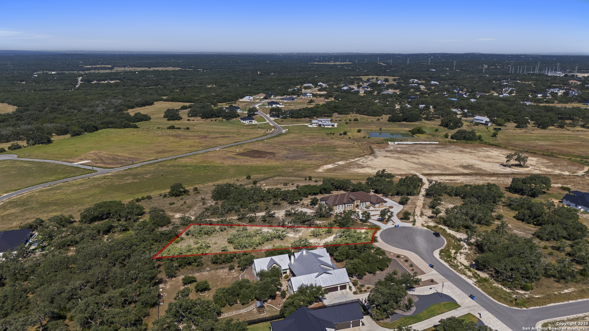 749 Johanna Ridge Bulverde TX 78163