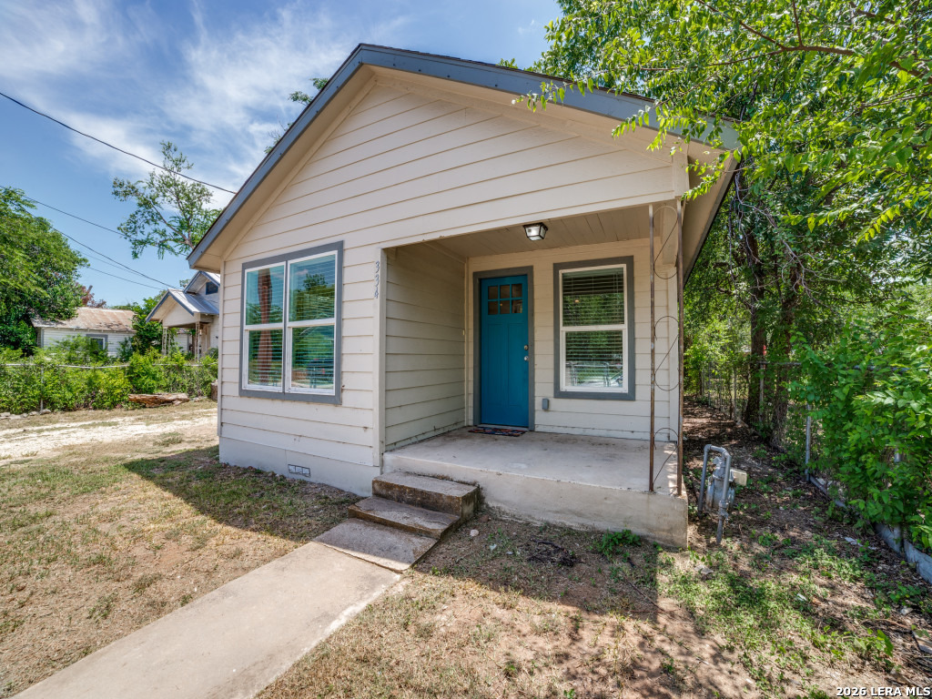 334 Bank Street San Antonio TX 78204