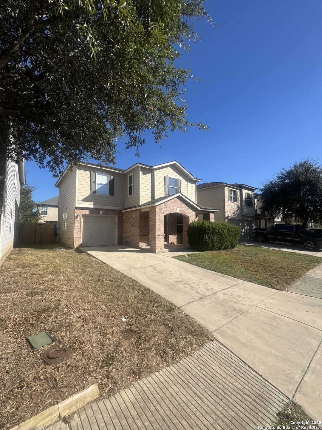 13710 Pebble Ranch San Antonio TX 78249
