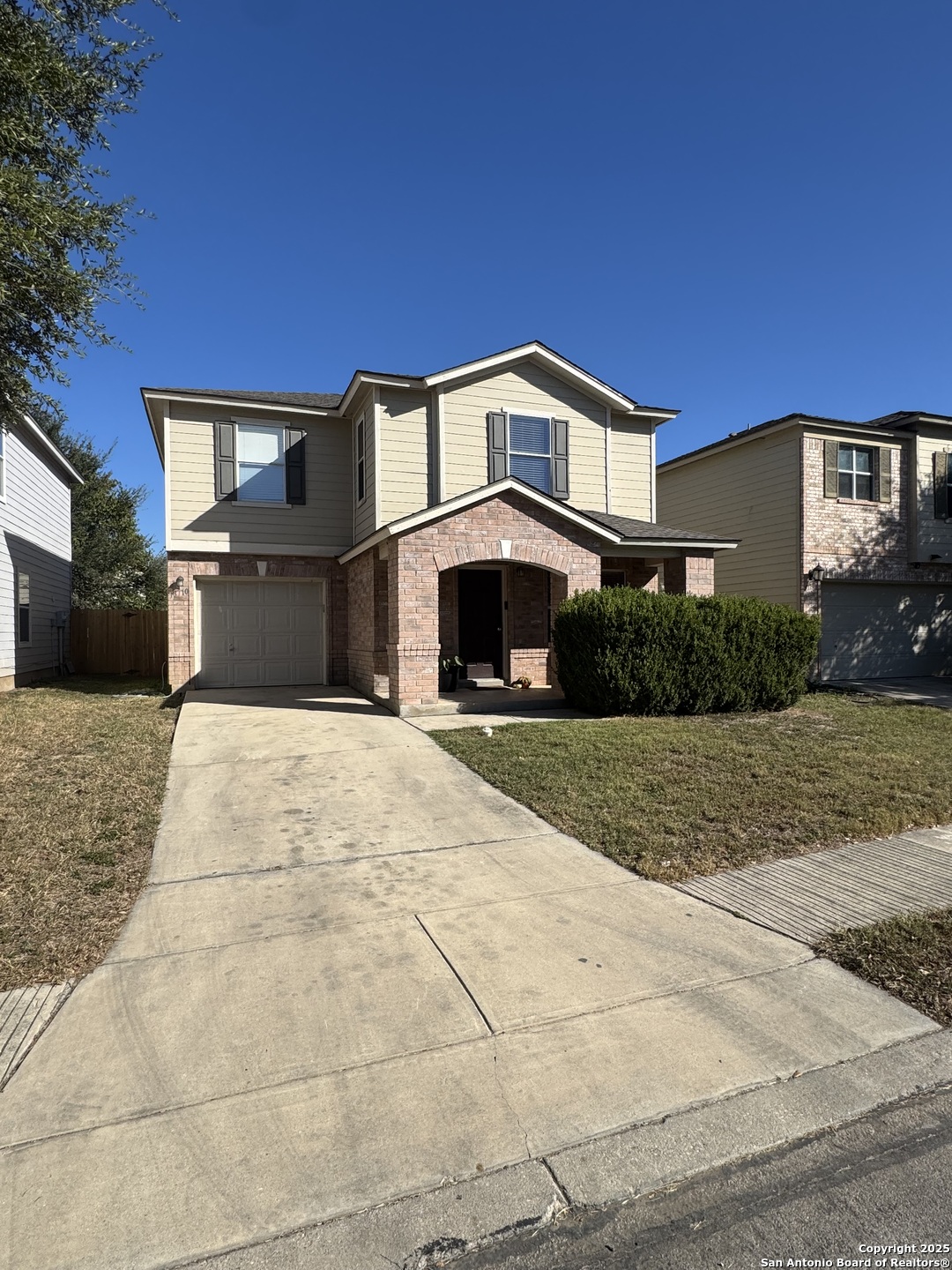 13710 Pebble Ranch San Antonio TX 78249
