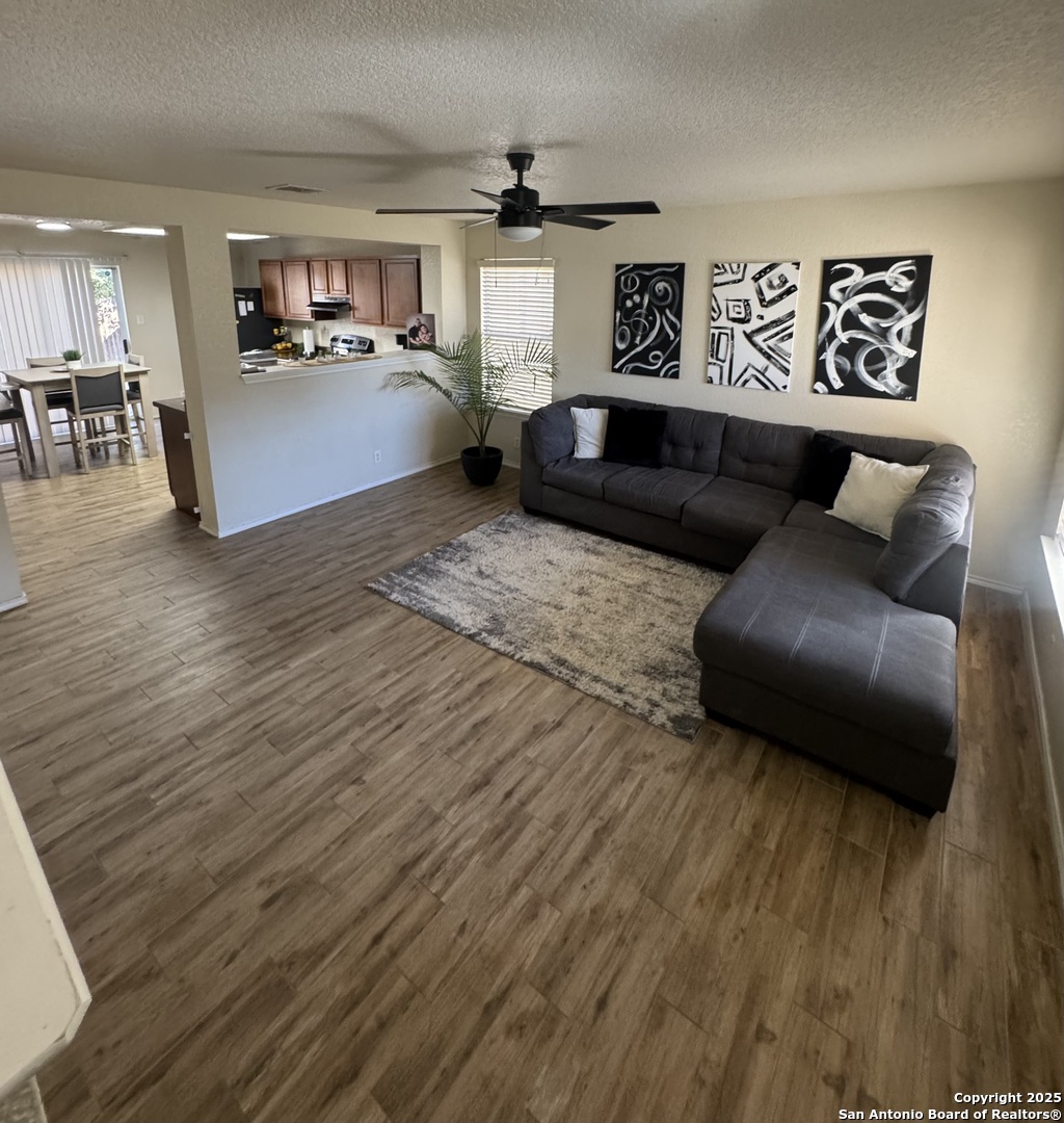13710 Pebble Ranch San Antonio TX 78249