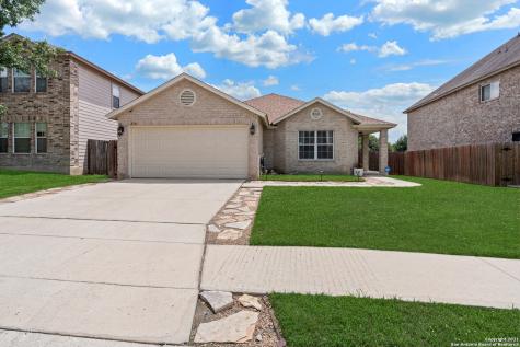 218 Empresario Drive San Antonio TX 78253