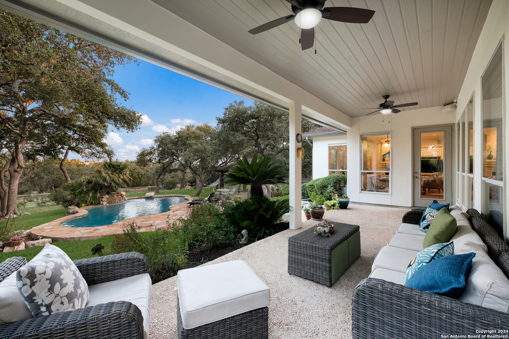 1002 Pinon Boulevard San Antonio TX 78260