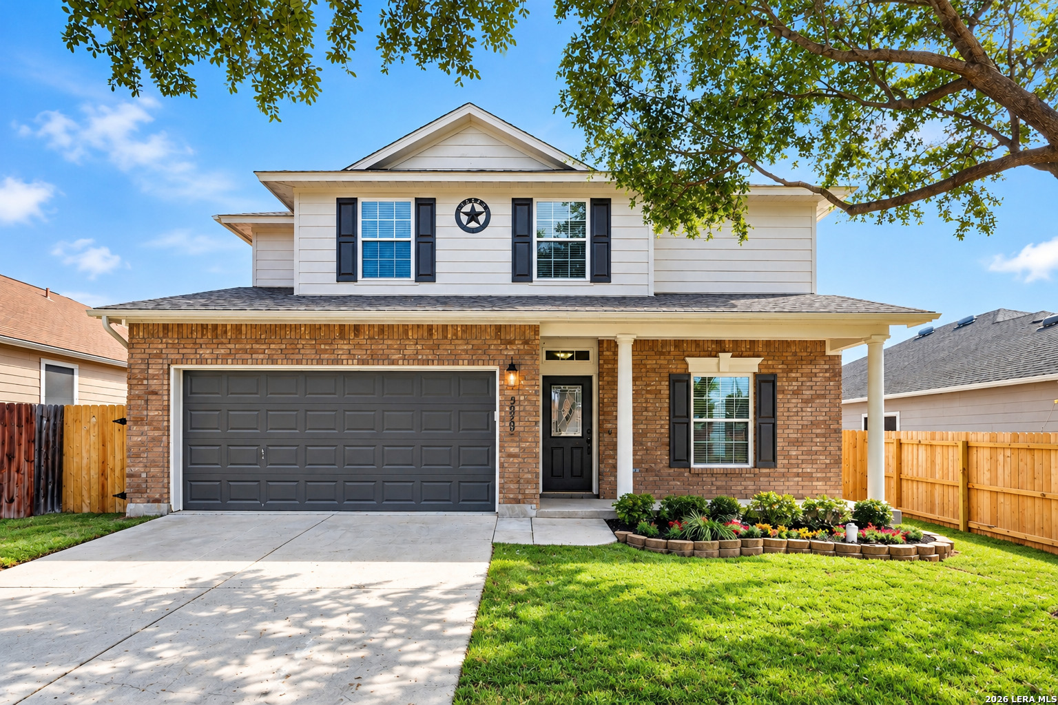 3920 Wensledale Drive Schertz TX 78108