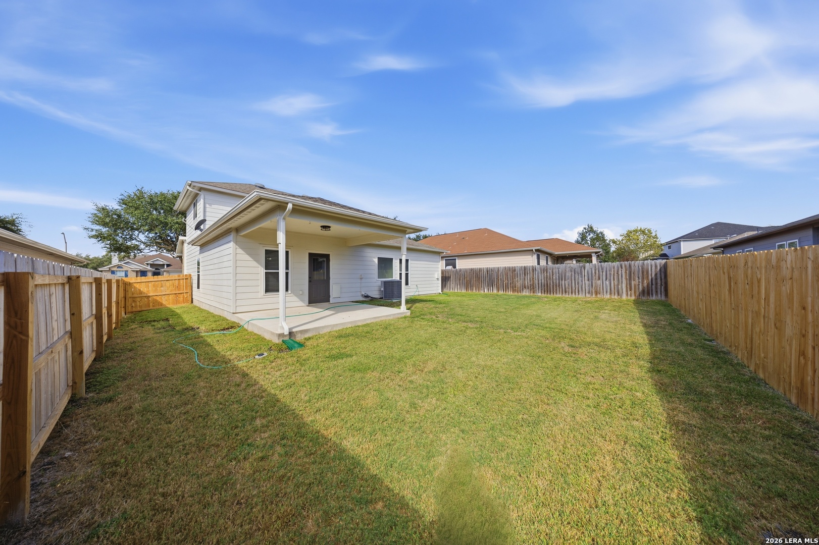 3920 Wensledale Drive Schertz TX 78108