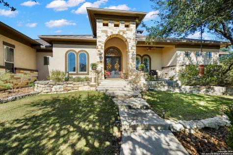 1888 Split Mountain Bulverde TX 78133