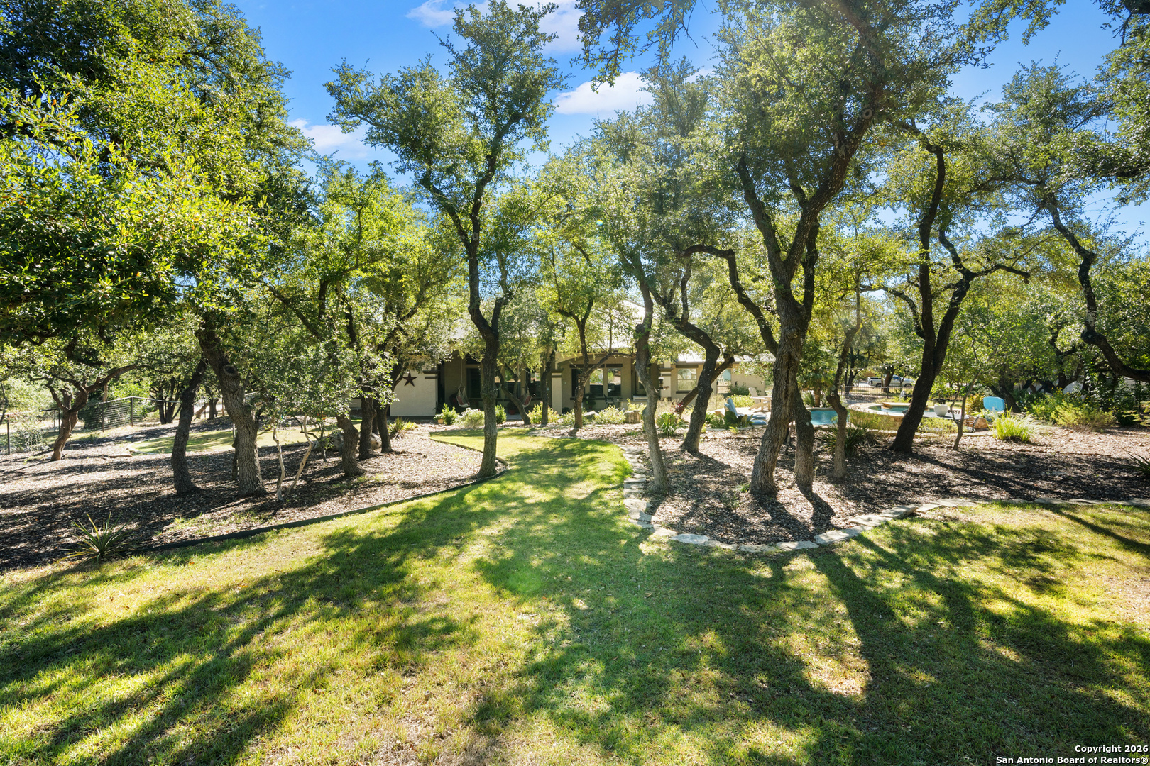 1888 Split Mountain Bulverde TX 78133