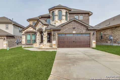 15226 Comanche Wolf San Antonio TX 78233
