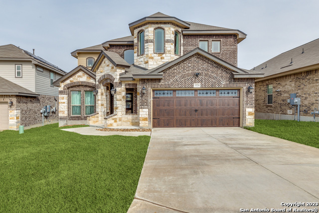 15226 Comanche Wolf San Antonio TX 78233