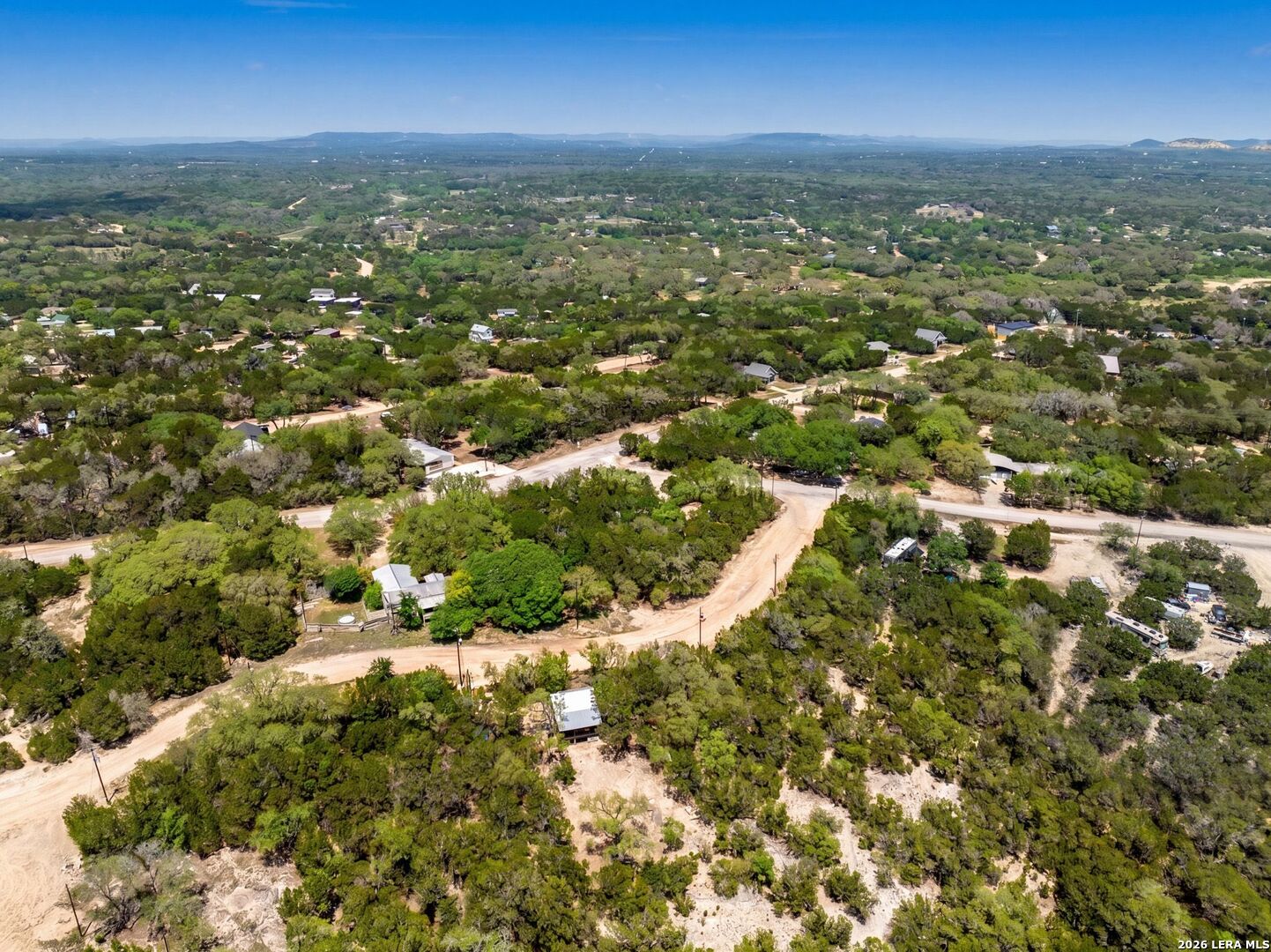 0 Atascosa Bandera TX 78003