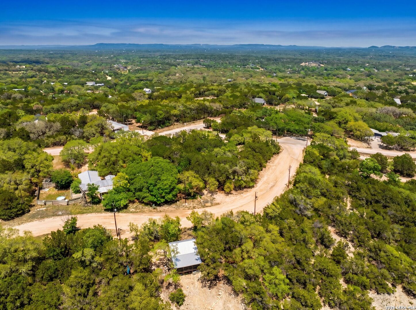0 Atascosa Bandera TX 78003