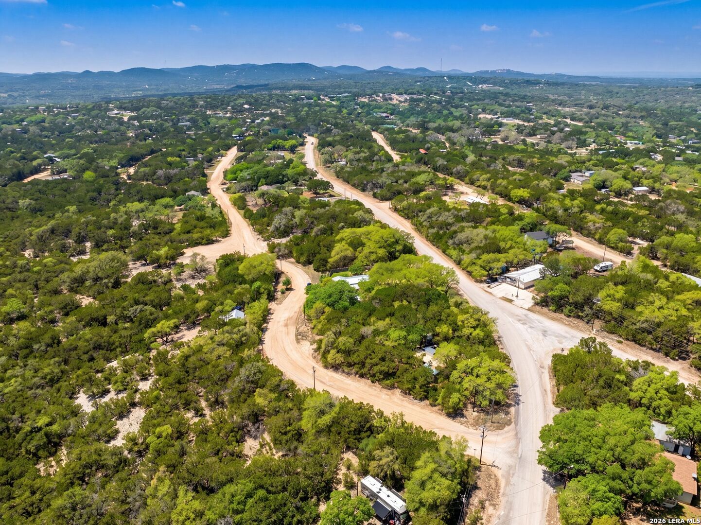 0 Atascosa Bandera TX 78003