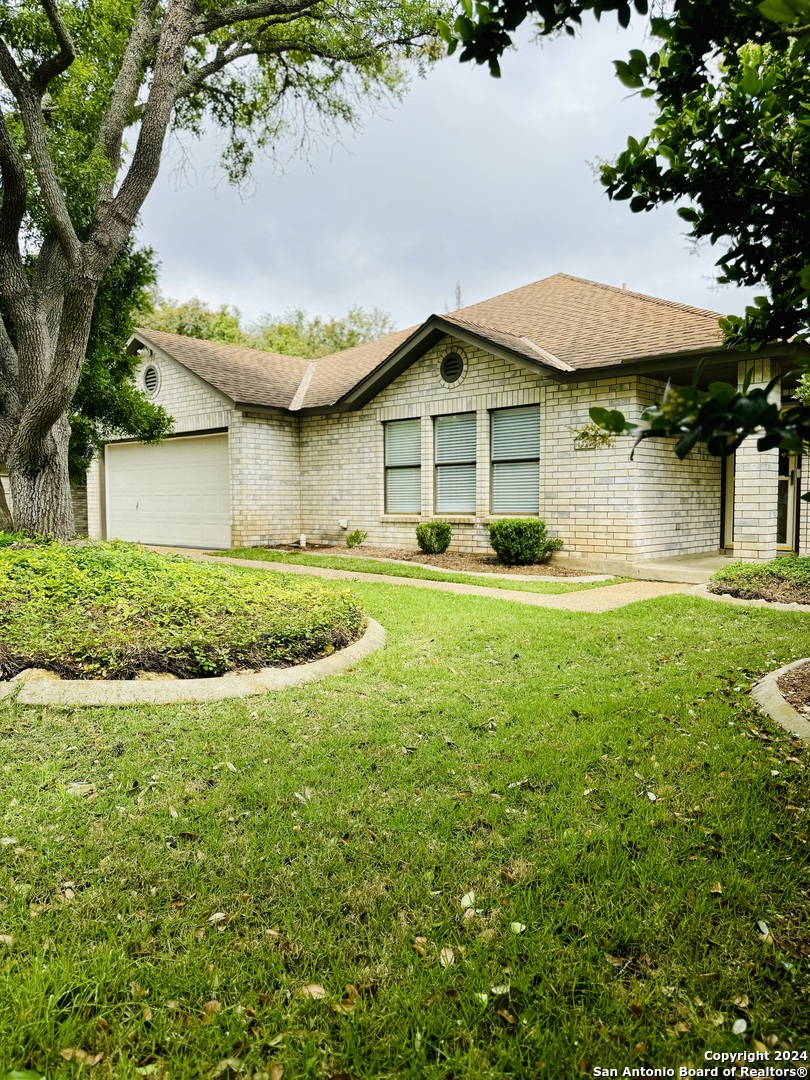 1322 Oak Path San Antonio TX 78258