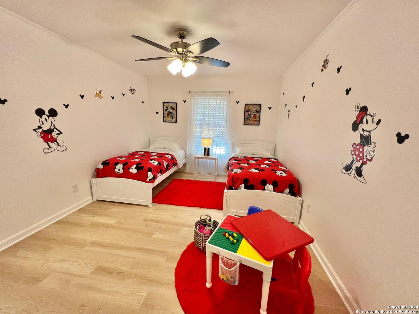 1322 Oak Path San Antonio TX 78258