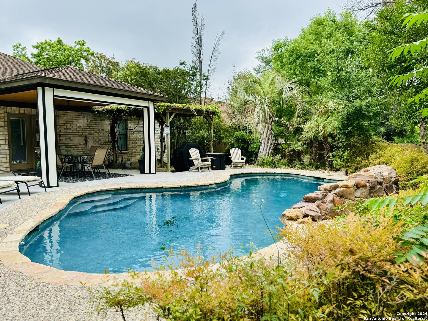 1322 Oak Path San Antonio TX 78258