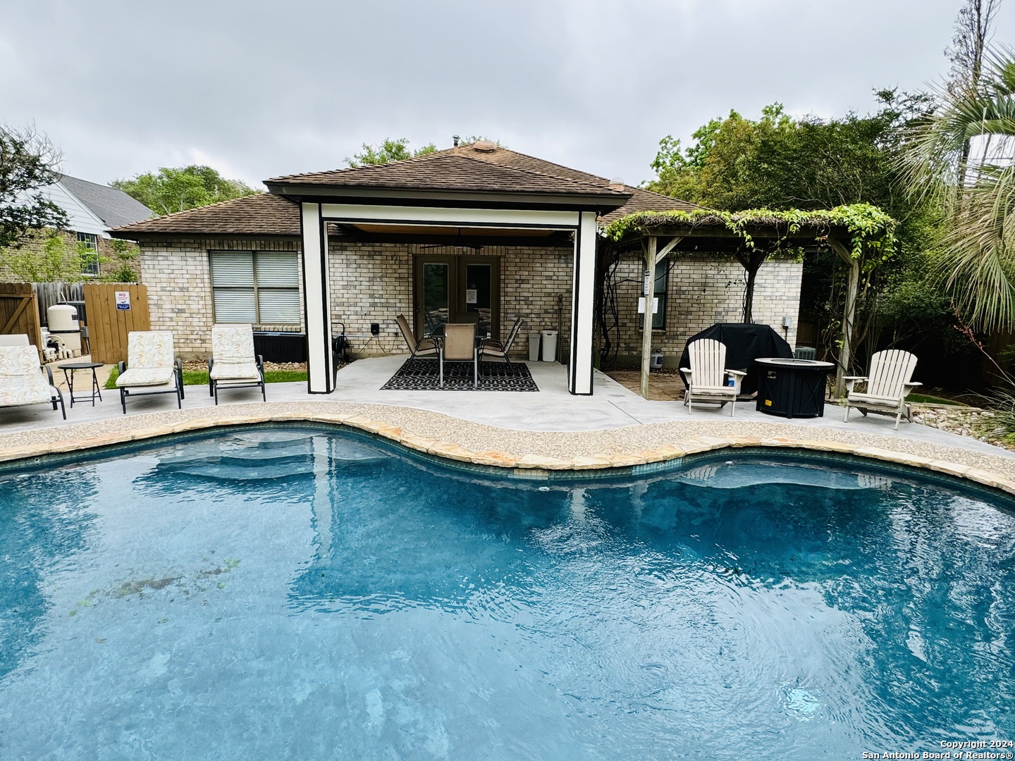 1322 Oak Path San Antonio TX 78258