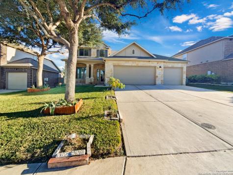 6210 Desert Rose New Braunfels TX 78132