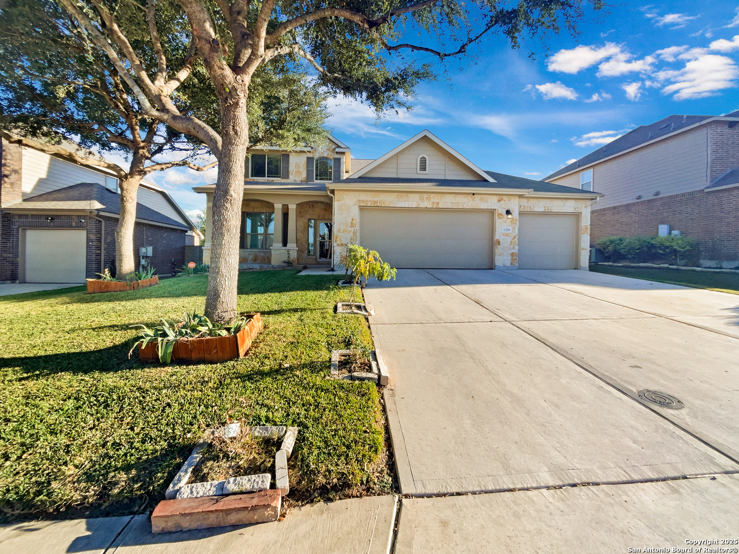 6210 Desert Rose New Braunfels TX 78132