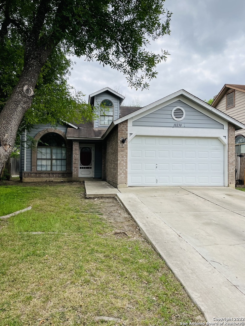 10230 Aurora Field San Antonio TX 78245