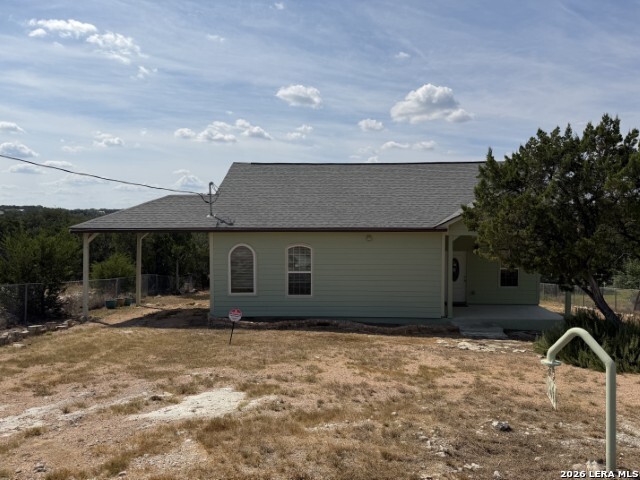 2250 Golf Drive Spring Branch TX 78070