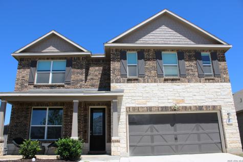 5203 Wolf Bane Drive San Antonio TX 78261